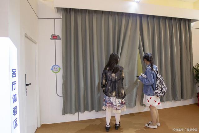 【電動開合簾電機】如何挑選合適的智能窗簾電機，奧科偉業(yè)教你選！